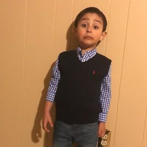 Meet your Posher, Haifa